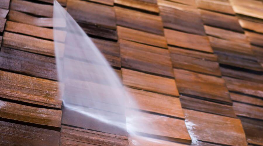 Asphalt Roofing in Waring, TX